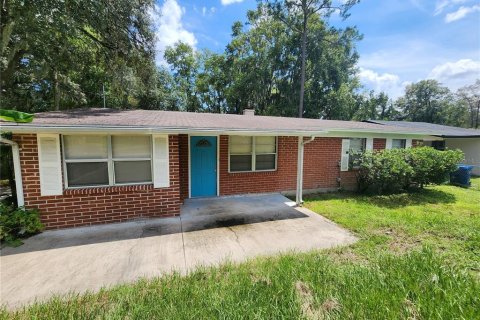Villa ou maison à louer à Jacksonville, Floride: 3 chambres, 137.5 m2 № 1917582 - photo 1