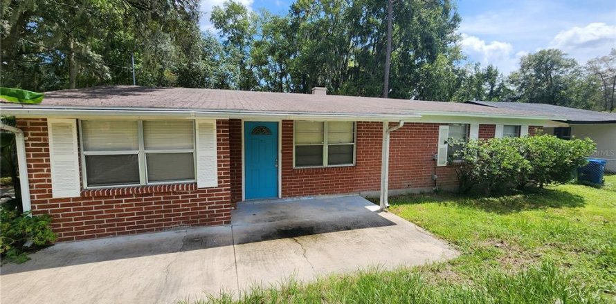 Casa en Jacksonville, Florida 3 dormitorios, 137.5 m2 № 1917582