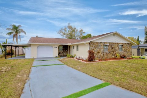 House in Sebring, Florida 3 bedrooms, 136.29 sq.m. № 2034047