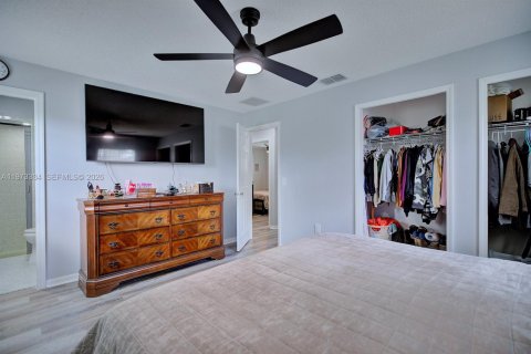 House in Sebring, Florida 3 bedrooms, 136.29 sq.m. № 2034047 - photo 23