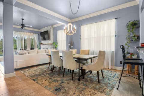 House in Kissimmee, Florida 4 bedrooms, 256.78 sq.m. № 2220715 - photo 7