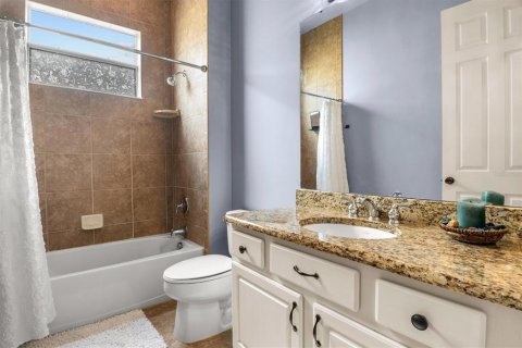 House in Kissimmee, Florida 4 bedrooms, 256.78 sq.m. № 2220715 - photo 29