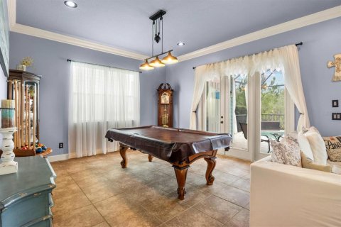 House in Kissimmee, Florida 4 bedrooms, 256.78 sq.m. № 2220715 - photo 14