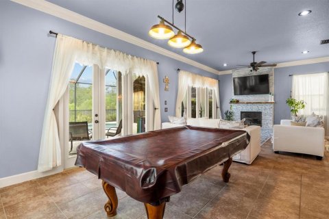 House in Kissimmee, Florida 4 bedrooms, 256.78 sq.m. № 2220715 - photo 15