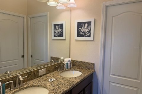 Villa ou maison à louer à Davenport, Floride: 4 chambres, 206.71 m2 № 2433489 - photo 12