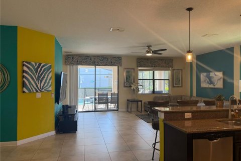 Villa ou maison à louer à Davenport, Floride: 4 chambres, 206.71 m2 № 2433489 - photo 5