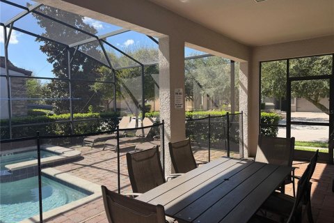 Villa ou maison à louer à Davenport, Floride: 4 chambres, 206.71 m2 № 2433489 - photo 16