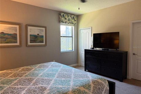 Villa ou maison à louer à Davenport, Floride: 4 chambres, 206.71 m2 № 2433489 - photo 15
