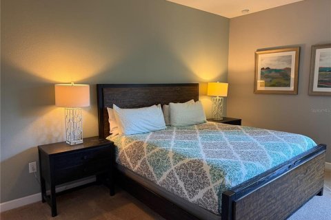 Villa ou maison à louer à Davenport, Floride: 4 chambres, 206.71 m2 № 2433489 - photo 14