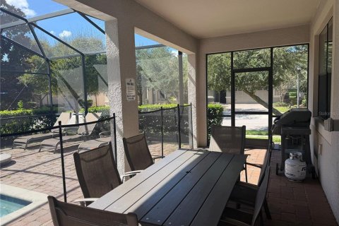 Villa ou maison à louer à Davenport, Floride: 4 chambres, 206.71 m2 № 2433489 - photo 17