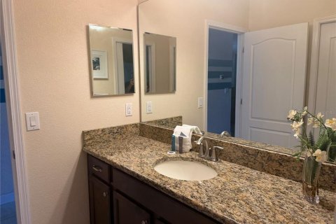 Villa ou maison à louer à Davenport, Floride: 4 chambres, 206.71 m2 № 2433489 - photo 13