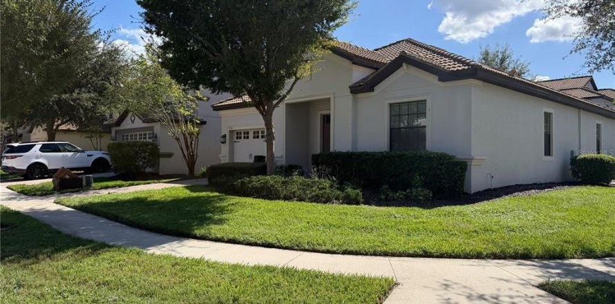 Villa ou maison à Davenport, Floride 4 chambres, 206.71 m2 № 2433489