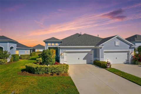 Casa en Parrish, Florida 2 dormitorios, 133.69 m2 № 2223131
