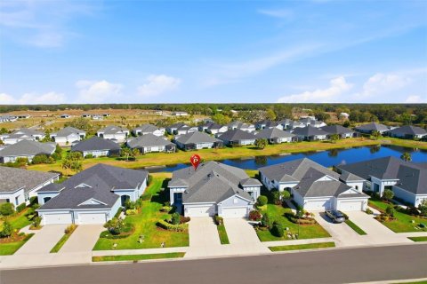 Casa en venta en Parrish, Florida, 2 dormitorios, 133.69 m2 № 2223131 - foto 3