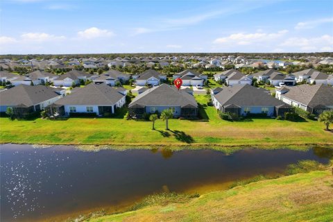 Casa en venta en Parrish, Florida, 2 dormitorios, 133.69 m2 № 2223131 - foto 4