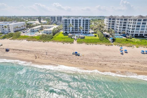 Condominio en alquiler en Delray Beach, Florida, 3 dormitorios, 150.04 m2 № 1136283 - foto 1