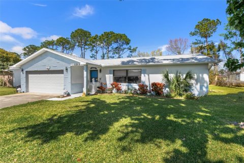 House in Port Orange, Florida 3 bedrooms, 155.24 sq.m. № 1048934 - photo 9