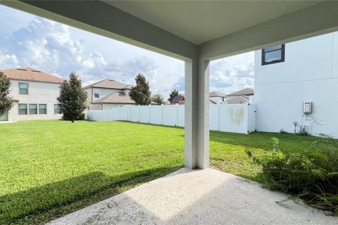 Villa ou maison à louer à Winter Garden, Floride: 4 chambres, 253.34 m2 № 2318736 - photo 24