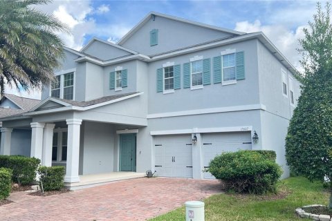 Villa ou maison à louer à Winter Garden, Floride: 4 chambres, 253.34 m2 № 2318736 - photo 4
