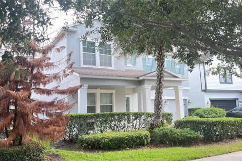 Villa ou maison à louer à Winter Garden, Floride: 4 chambres, 253.34 m2 № 2318736 - photo 3