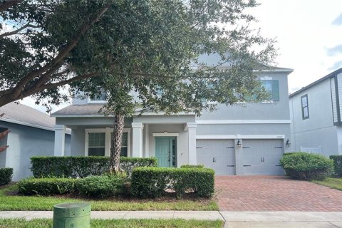 Villa ou maison à louer à Winter Garden, Floride: 4 chambres, 253.34 m2 № 2318736 - photo 2
