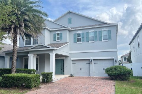 House in Winter Garden, Florida 4 bedrooms, 253.34 sq.m. № 2318736