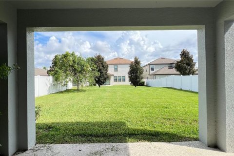 Villa ou maison à louer à Winter Garden, Floride: 4 chambres, 253.34 m2 № 2318736 - photo 19