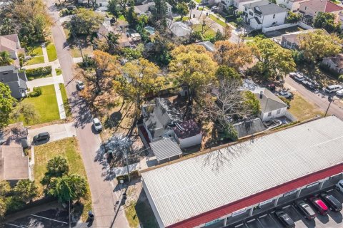 Купить виллу или дом в Тампа, Флорида 4 комнаты, 131.83м2, № 1573836 - фото 21