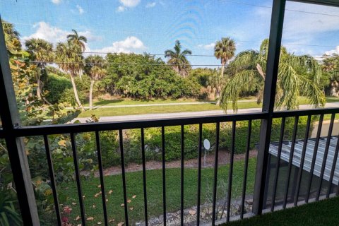 Adosado en alquiler en Jensen Beach, Florida, 2 dormitorios, 123 m2 № 1075835 - foto 1