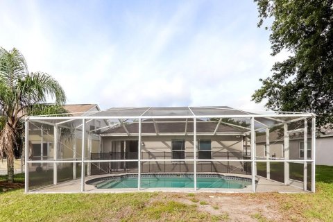 Villa ou maison à louer à Riverview, Floride: 3 chambres, 125.98 m2 № 1884696 - photo 16