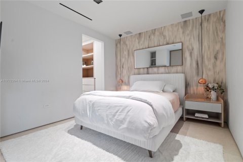 Купить кондоминиум в Майами, Флорида 6 спален, 620.22м2, № 1465602 - фото 23