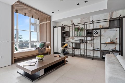 Купить кондоминиум в Майами, Флорида 6 спален, 620.22м2, № 1465602 - фото 10