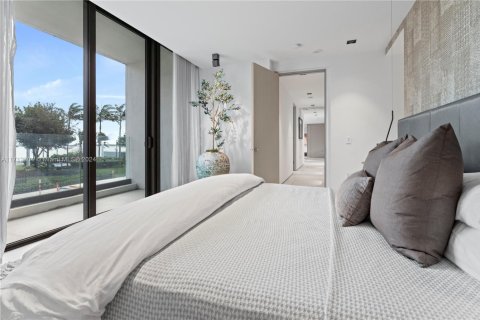 Купить кондоминиум в Майами, Флорида 6 спален, 620.22м2, № 1465602 - фото 18