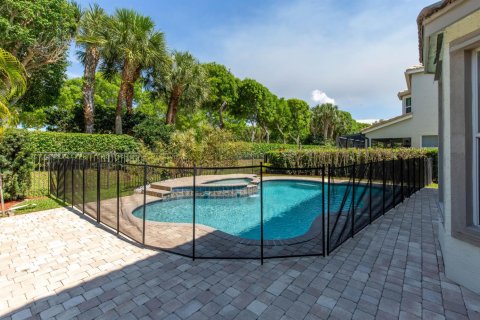 Casa en alquiler en Wellington, Florida, 5 dormitorios, 301.37 m2 № 2077931 - foto 26