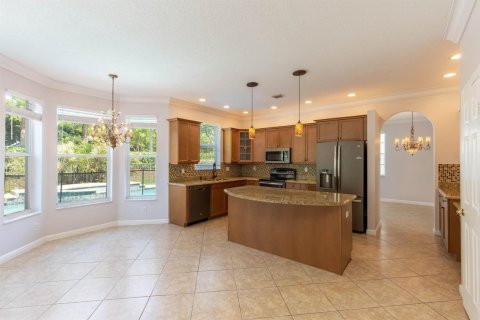 Casa en alquiler en Wellington, Florida, 5 dormitorios, 301.37 m2 № 2077931 - foto 5