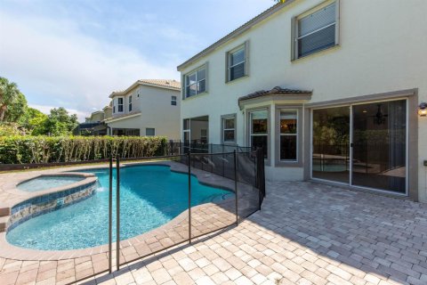 Casa en alquiler en Wellington, Florida, 5 dormitorios, 301.37 m2 № 2077931 - foto 27