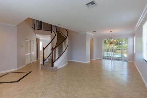 Casa en alquiler en Wellington, Florida, 5 dormitorios, 301.37 m2 № 2077931 - foto 2