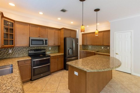 Casa en alquiler en Wellington, Florida, 5 dormitorios, 301.37 m2 № 2077931 - foto 7