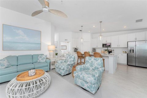 Condominio en venta en Punta Gorda, Florida, 2 dormitorios, 133.59 m2 № 1626092 - foto 7