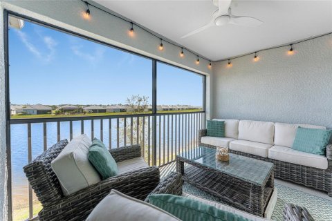 Condominio en venta en Punta Gorda, Florida, 2 dormitorios, 133.59 m2 № 1626092 - foto 4
