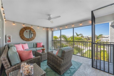 Condominio en venta en Punta Gorda, Florida, 2 dormitorios, 133.59 m2 № 1626092 - foto 14