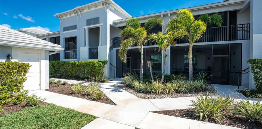 Condominio en Punta Gorda, Florida, 2 dormitorios № 1626092