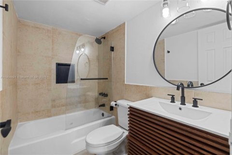 Снять в аренду кондоминиум в Норт-Майами, Флорида 1 спальня, 66.33м2, № 1956614 - фото 22