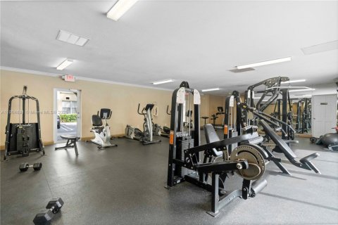 Снять в аренду кондоминиум в Норт-Майами, Флорида 1 спальня, 66.33м2, № 1956614 - фото 28