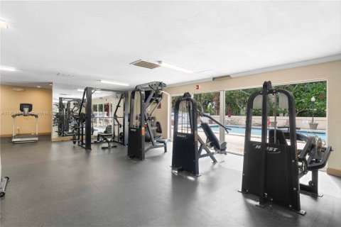 Снять в аренду кондоминиум в Норт-Майами, Флорида 1 спальня, 66.33м2, № 1956614 - фото 27