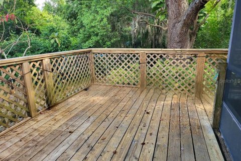 House in Auburndale, Florida 2 bedrooms, 106.28 sq.m. № 1008203 - photo 22