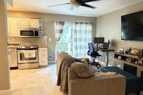Copropriété à vendre à Plantation, Floride: 2 chambres, 94.76 m2 № 2147218 - photo 2