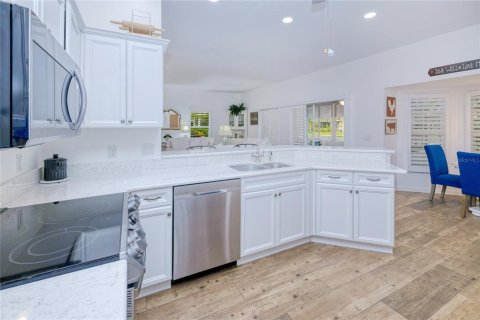 Casa en venta en Port Charlotte, Florida, 2 dormitorios, 126.72 m2 № 1832866 - foto 13