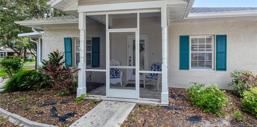 Casa en Port Charlotte, Florida 2 dormitorios, 126.72 m2 № 1832866