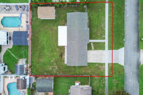 Villa ou maison à vendre à West Palm Beach, Floride: 3 chambres, 187.01 m2 № 2433031 - photo 4
